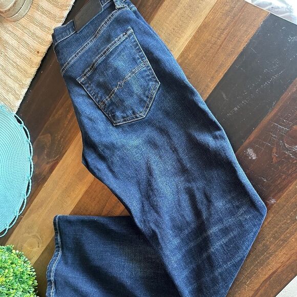 LUCKY BRAND JEANS 30/30 - Picture 4 of 4
